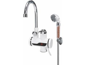 FALA PODGRZEWACZ Z BATERIĄ KATLA-3 ZEST. NATR