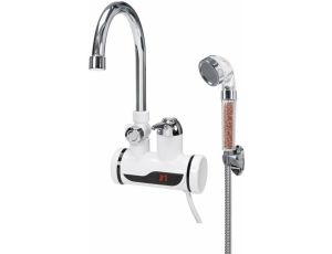 FALA PODGRZEWACZ Z BATERIĄ KATLA-4 ZEST. NATR