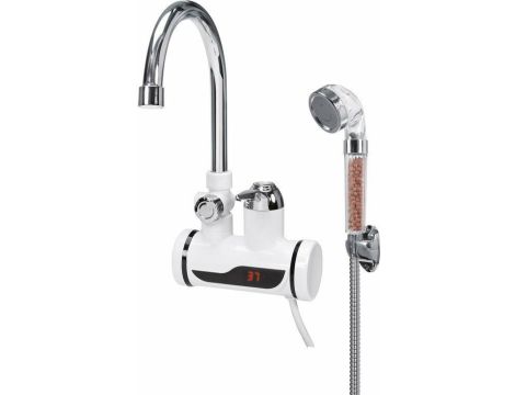 FALA PODGRZEWACZ Z BATERIĄ KATLA-4 ZEST. NATR