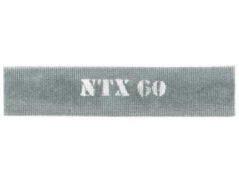 VOREL SIATKA ŚCIERNA P 60 105 x 280mm