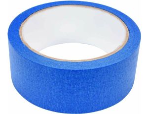 VOREL TAŚMA MALARSKA NIEBIESKA 38mm*50m