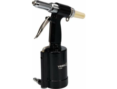 VOREL NITOWNICA PNEUMATYCZNA  2,4-4,8mm