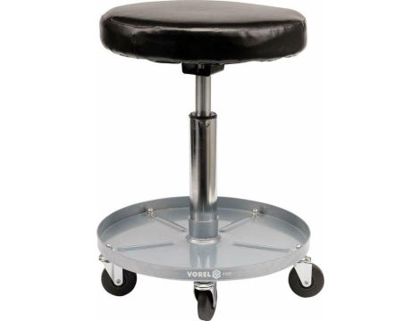 VOREL TABORET WARSZTATOWY Z REGULACJĄ