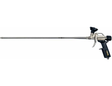 VOREL PISTOLET DO PIANKI MONTAŻOWEJ DŁUGI