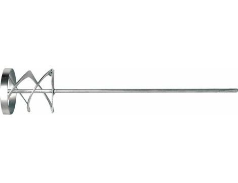 VOREL MIESZADŁO TURBO OCYNKOWANE  80cm
