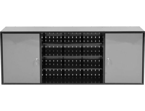 VOREL SZAFKA WARSZTATOWA WISZĄCA 1580 x 630