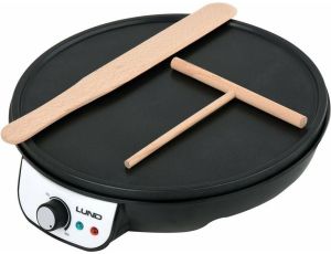 LUND NALEŚNIKARKA 1000W 30CM