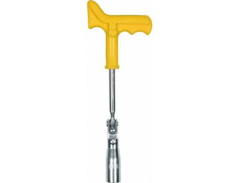 VOREL KLUCZ DO ŚWIEC 16mm