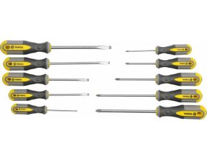 VOREL WKRĘTAKI KPL.10el.