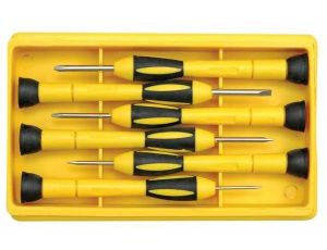 VOREL WKRĘTAKI PRECYZYJNE TORX  6szt.