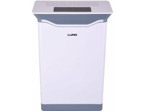 LUND OCZYSZCZACZ POWIETRZA 65W 420M3/H HEPA, 7 ETAPÓW OCZYSZCZANIA