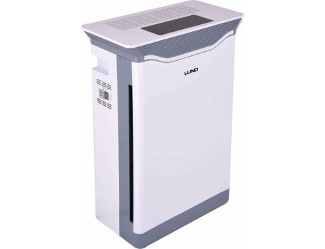 LUND OCZYSZCZACZ POWIETRZA 65W 420M3/H HEPA, 7 ETAPÓW OCZYSZCZANIA - 3