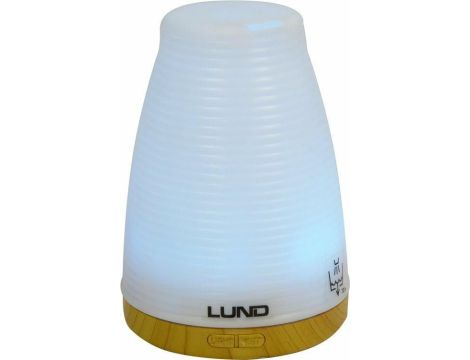 LUND NAWILŻACZ POWIETRZA DYFUZOR ZAPACHU 100ml USB - 2