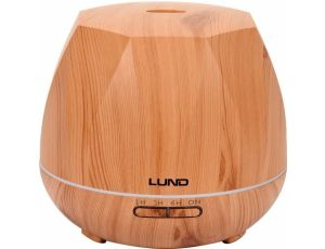 LUND NAWILŻACZ POWIETRZA DYFUZOR ZAPACHU 500ml  JASNE DREWNO Z PILOTEM
