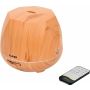 LUND NAWILŻACZ POWIETRZA DYFUZOR ZAPACHU 500ml  JASNE DREWNO Z PILOTEM - 3