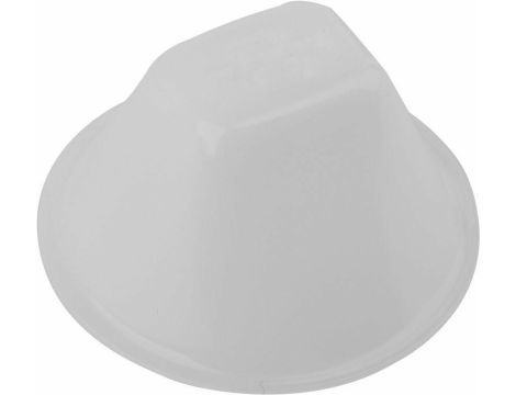 VOREL KUBKI UZUPEŁNIAJĄCE ZESTAW DO POZIOMOWANANIA PŁYTEK 100szt.