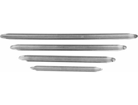 VOREL ŁYŻKI DO OPON KPL.4 szt. 30/39/49/59cm