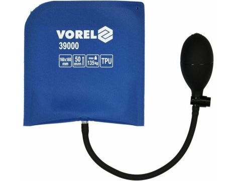 VOREL PODUSZKA MONTAŻOWA 160X160mm