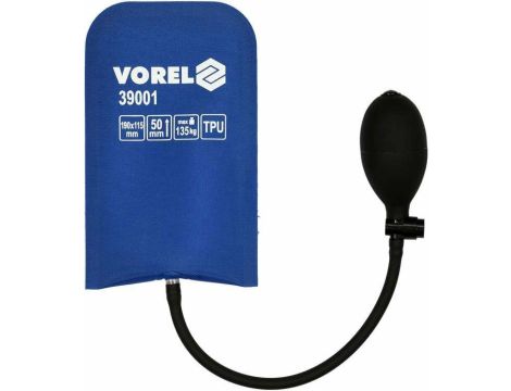 VOREL PODUSZKA MONTAŻOWA 190X115mm
