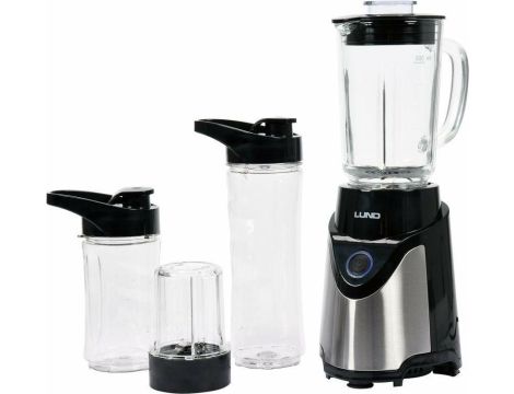 LUND BLENDER KIELICHOWY DO SMOOTHIE 500W