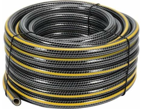 FLO WĄŻ OGRODOWY 5-WARSTWOWY 1/2" 45m