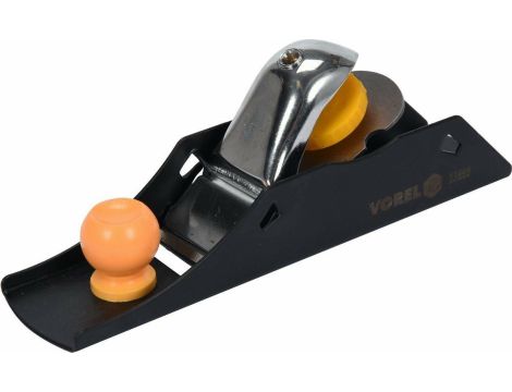 VOREL STRUG METALOWY DO DREWNA 200mm / OSTRZE 42mm