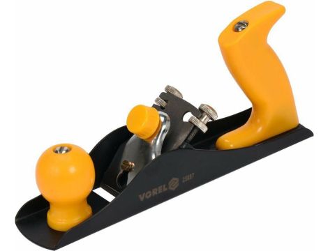 VOREL STRUG METALOWY DO DREWNA 235mm / OSTRZE 44mm