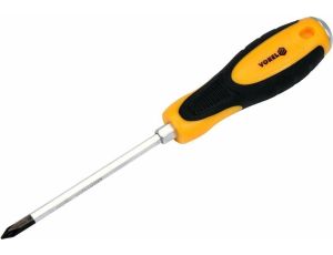 VOREL WKRĘTAK KRZYŻAKOWY HI-TEC DO POBIJANIA PH3x 150mm