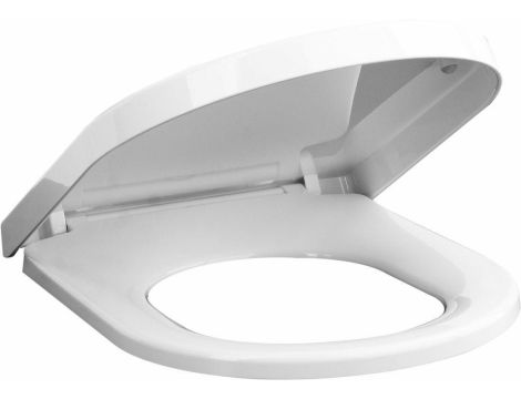 FALA DESKA WC WOLNOOPADAJĄCA PP-D WYPINANA