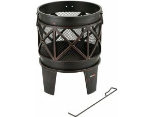 LUND PALENISKO OGRODOWE KOKSOWNIK 42cm