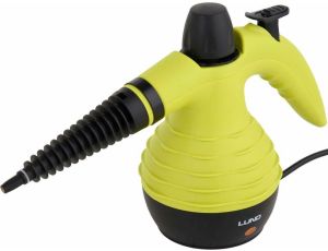 LUND MYJKA PAROWA 900-1500W + 10 ACC