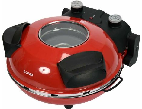 LUND PIEC DO PIZZY 1200W