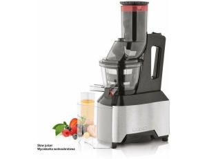 LUND WYCISKARKA WOLNOOBROTOWA