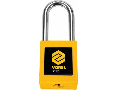 VOREL KŁÓDKA SPECJALNA KORPUS ZABEZPIECZONY TW