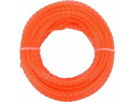 FLO ŻYŁKA TNĄCA   2,4*15m /SILENT