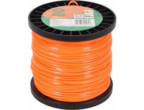 FLO ŻYŁKA TNĄCA   2,4*90m /EXTRANYL