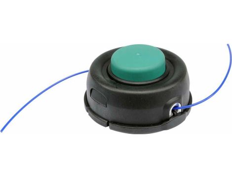 FLO GŁOWICA ŻYŁKOWA Z 5 ADAPTERAMI