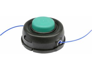 FLO GŁOWICA ŻYŁKOWA ŁOŻYSKOWANA Z 5 ADAPTERAMI