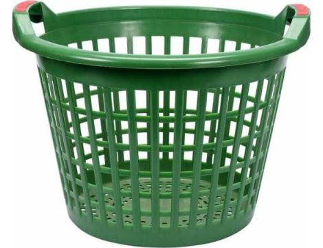 FLO KOSZ OGRODNICZY 35L