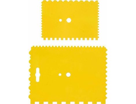 VOREL PACE PLASTIKOWE DO KLEJU 2szt. 05960