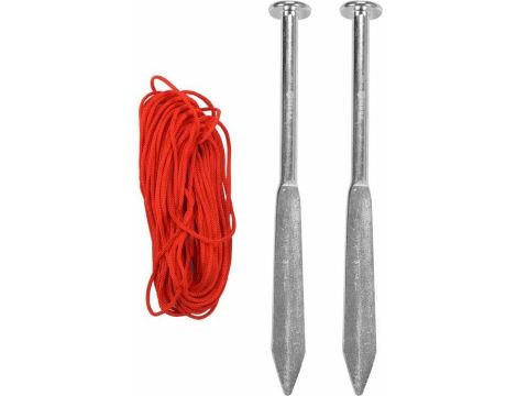 VOREL SZPILKI  MURARSKIE STALOWE