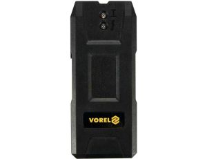 VOREL WYKRYWACZ PROFILI METALOWYCH I PRZEWODÓW POD NAPIĘCIEM