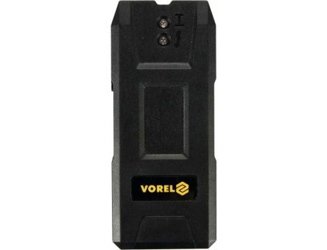 VOREL WYKRYWACZ PROFILI METALOWYCH I PRZEWODÓW POD NAPIĘCIEM