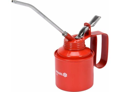 VOREL OLIWIARKA 250ml Z KOŃCÓWKĄ SZTYWNĄ 78301