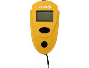 VOREL TESTER GRUBOŚCI LAKIERU