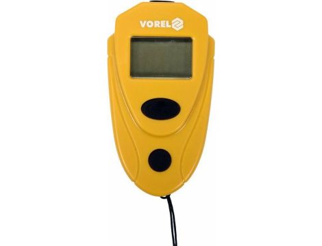 VOREL TESTER GRUBOŚCI LAKIERU