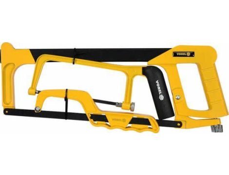 VOREL PIŁA DO METALU ZESTAW 3szt.