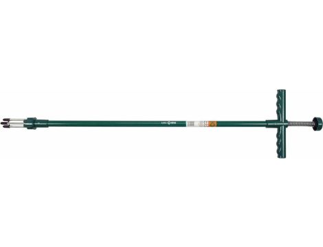 FLO WYRYWACZ CHWASTÓW