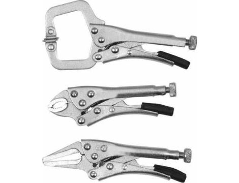 VOREL SZCZYPCE SPAWALNICZE MINI 4szt.