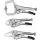 VOREL SZCZYPCE SPAWALNICZE MINI 4szt.